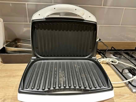 Photo of free Rosemary conelley health grill (Blaby LE8) #2