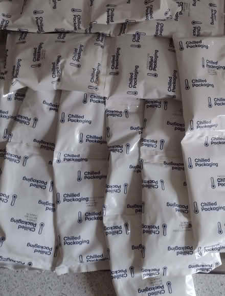 Photo of free 19 freezer packs (Chippenham SN14) #1