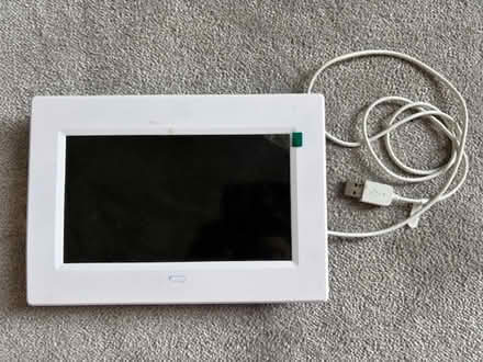 Photo of free Digital Calendar Day Clock (TW16) #2