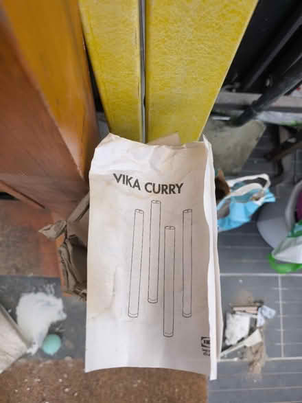 Photo of free Vika curry Legs (Coulsdon, CR5) #2