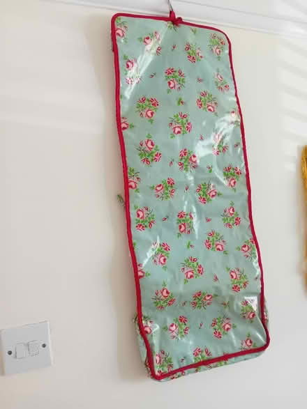 Photo of free Travel wash bag (Eastbourne BN20) #2