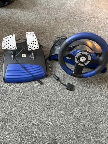 Photo of free Ps2 (Axminster) #1