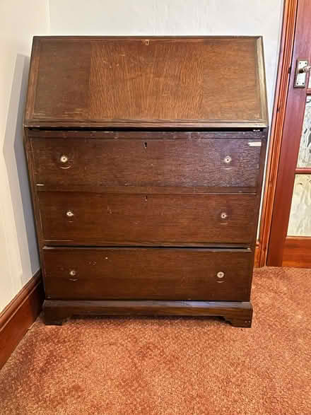 Photo of free Bureau (TN24) #1