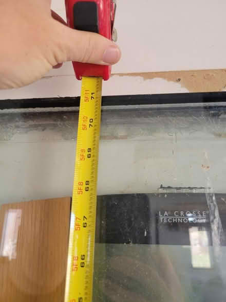 Photo of free Glass dual panes (Limington) #3