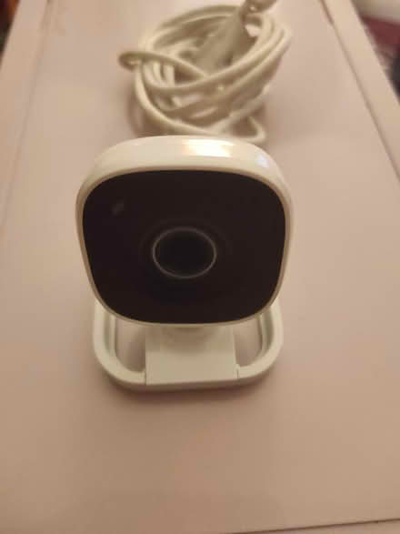 Photo of free Microsoft USB Webcam (Bermondsey Square SE1) #1