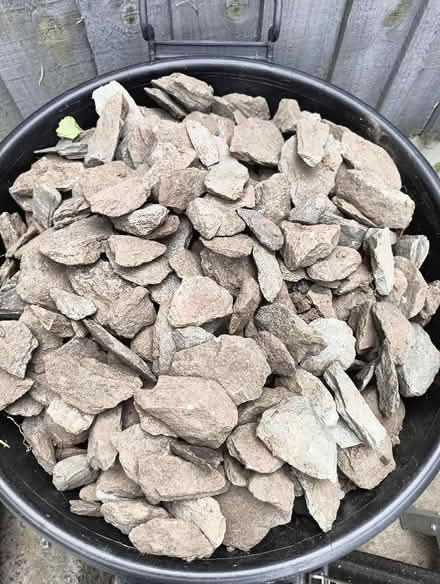 Photo of free Blue slate (Prittlewell SS2) #1