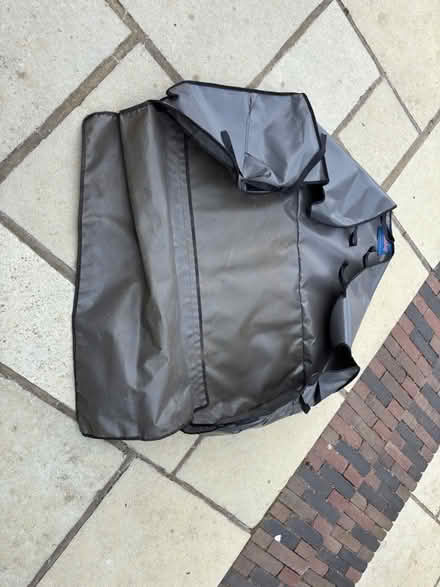 Photo of free Boot liner for Mini Electric (Reigate RH2) #1