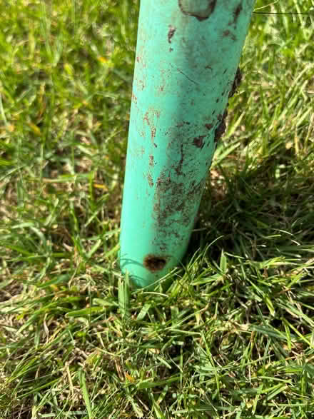 Photo of free Children’s swing (Little Tey CO6) #2