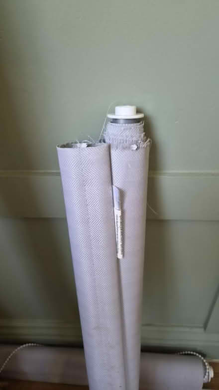 Photo of free Used blinds (Wilsden BD15) #2