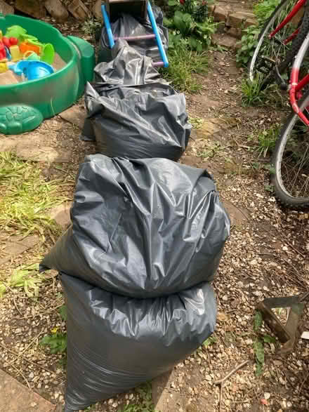 Photo of free Soil (University Area RG1) #1