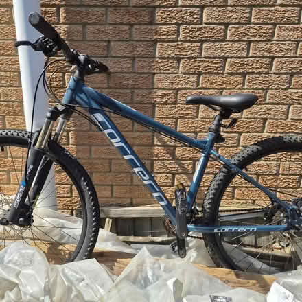 Photo of free bike (LN4) #1
