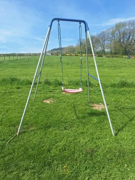 Photo of free Swing (Bucknell SY7) #1
