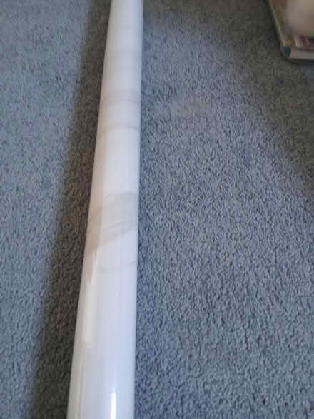 Photo of free Sticky back plastic (new roll) (Amesbury SP4) #1