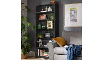 Photo of free Book shelf (Farringdon Park PR1) #1