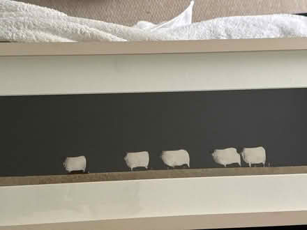 Photo of free Long picture (Barnes SW13) #1