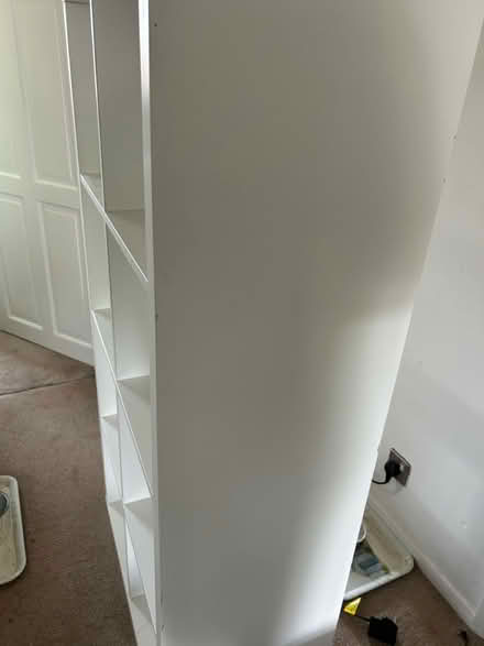 Photo of free IKEA shelf unit (AL3 near Waitrose) #4