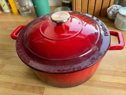 Photo of free Large pot (Farlington PO6) #2