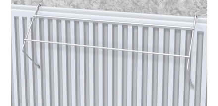 Photo of free Radiator racks (St Albans) #1