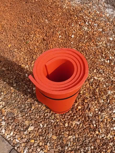 Photo of free Exercise mat (MK42) #1