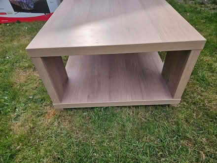 Photo of free Large Sturdy Coffee table (Crowsley RG4) #2
