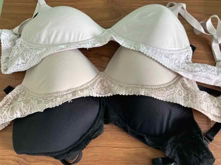 Photo of free Bras (Cambridge CB4) #1