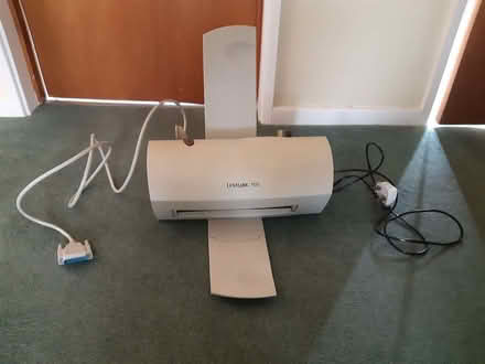 Photo of free Lexmark printer - very old (Kidlington OX5) #1