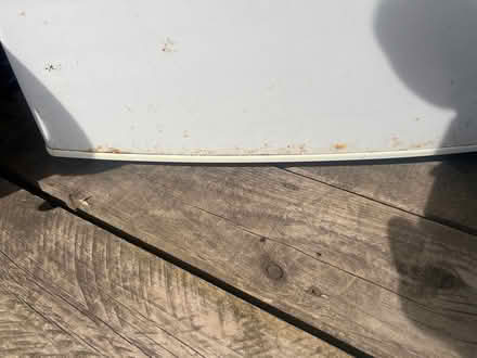 Photo of free Larder fridge (S13) #3