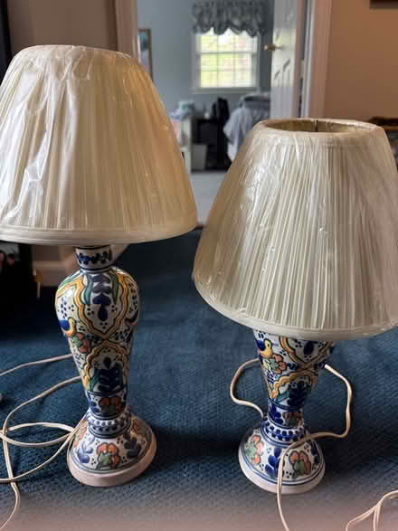 Photo of free Mexican pottery (Chappaqua) #2