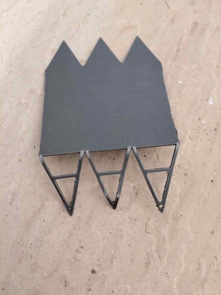 Photo of free Lawn Edging (North Camp GU14) #1