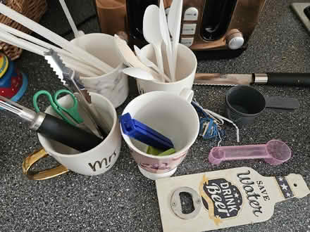 Photo of free Kitchen assorted items (Littlemore OX4) #3