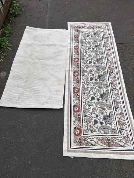Photo of free Rugs/runners (Pilrig, EH6) #1