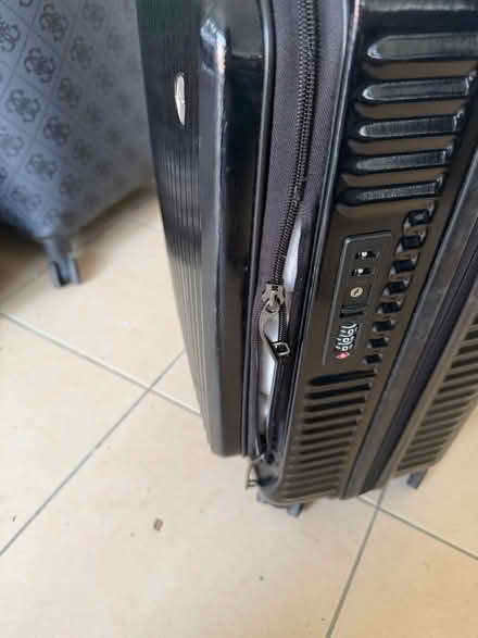 Photo of free Small cabin bag (Hounslow) #2