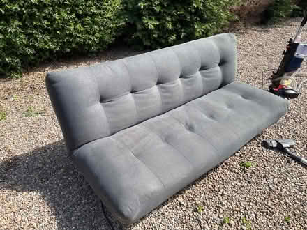 Photo of free Habitat sofa bed (Pilrig, EH6) #1