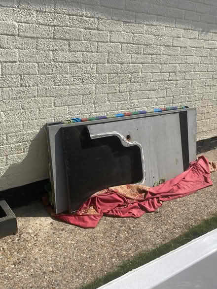 Photo of free Kitchen granite (Stanway CO3) #2