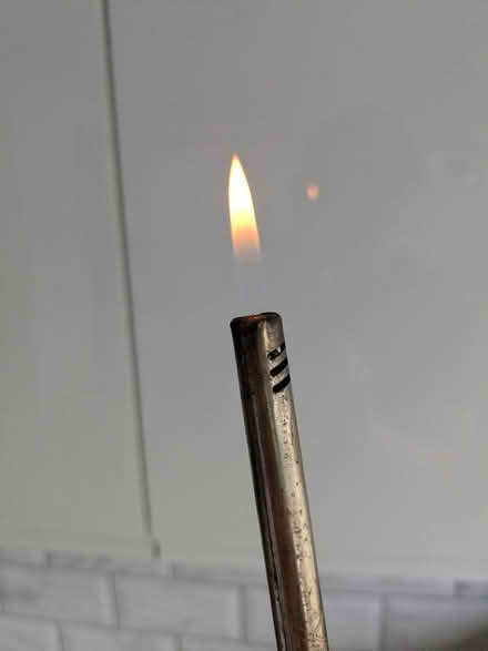 Photo of free Fire lighter (BA1) #2