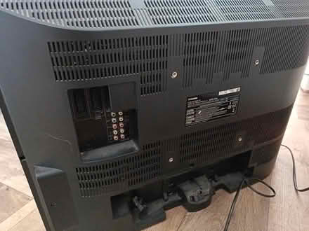 Photo of free 30" television (New Alresford SO24) #3