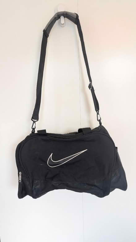 Photo of free Sports bag (CR0) #2