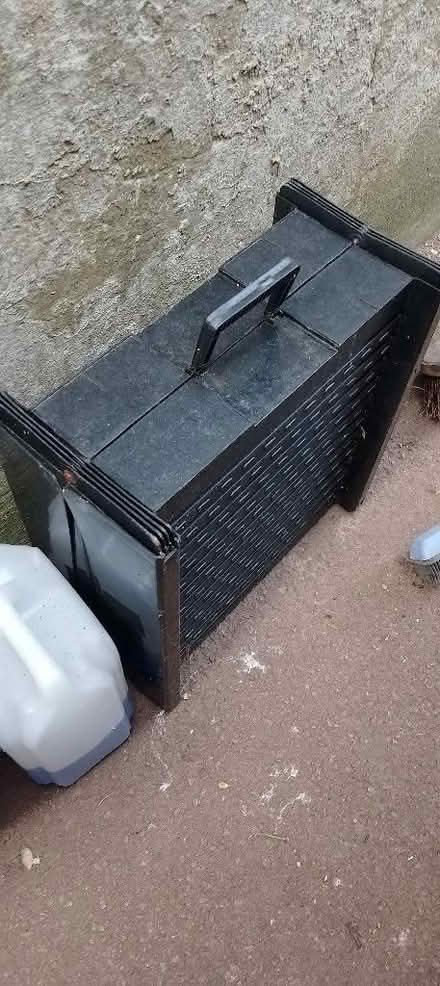 Photo of free Dog Ramp (St Leonards TN38) #1