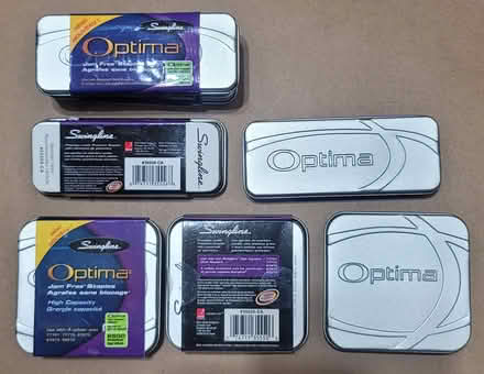 Photo of free LOTS of staples (Broadview/Gerrard) #1