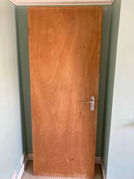Photo of free Interior Doors (CV3 1FX) #2