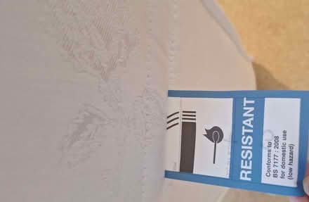 Photo of free Double mattress - comfortable (West Drayton UB7) #3