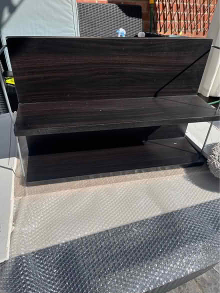 Photo of free IKEA desk and wardrobe (Combs Ford IP14) #3