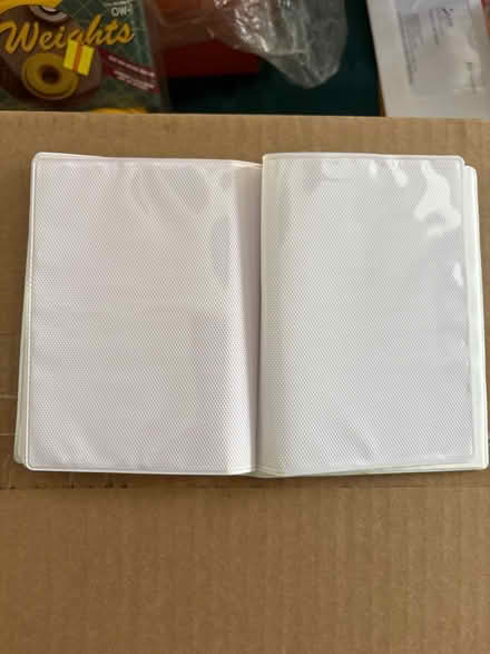 Photo of free Small photo album (Croton-on-Hudson) #2