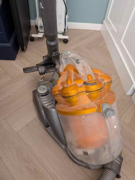 Photo of free Dyson hoover (LN1 2UE) #3