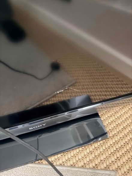 Photo of free 32” non smart TV (Bletchley MK3) #2