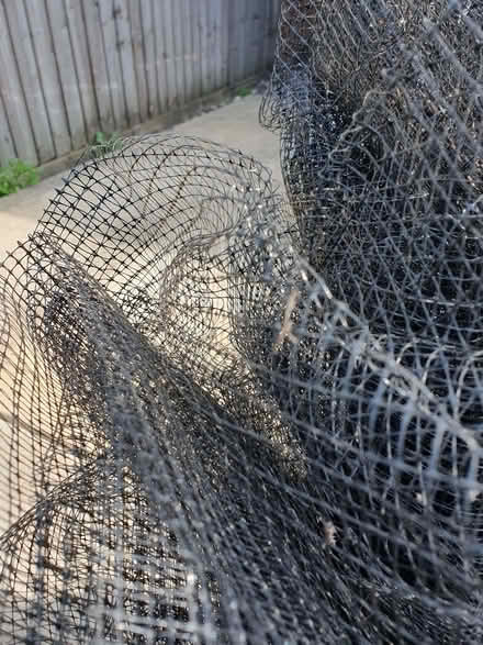 Photo of free Netting for garden (Abbeydale GL4) #2