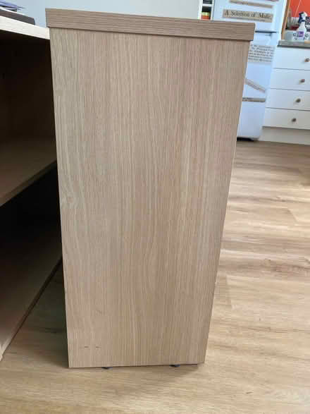 Photo of free Bookcases (Upper Radley OX14) #4