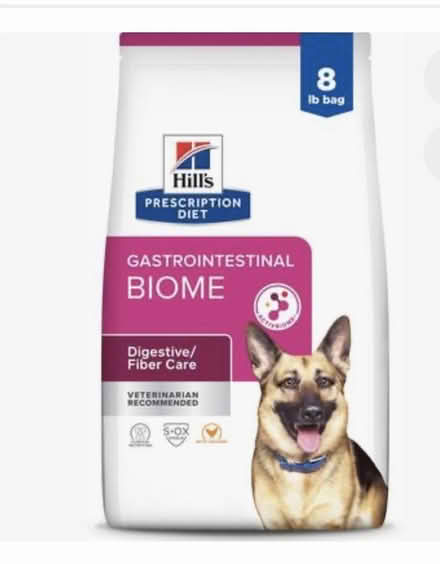 Photo of free Hills Biome prescription dog food (Middle River) #1