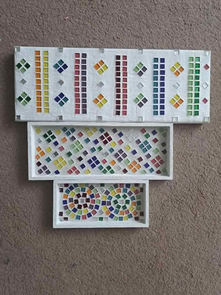 Photo of free Jewelled trays (Southport PR8) #1