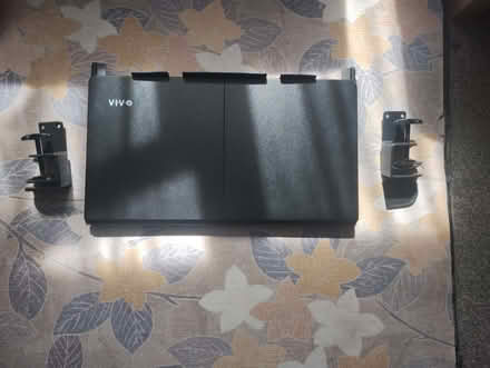 Photo of free Slide out keyboard and mouse tray (Chesterfield S40) #1
